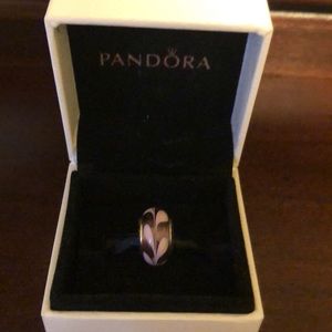 Pandora Murano Swirl charm